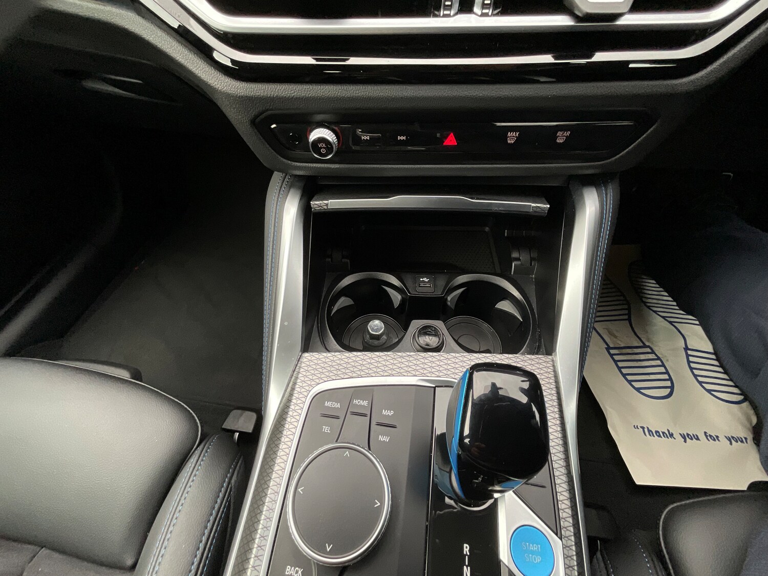 Used BMW i4 2022 for sale - 77194934: Photo 32