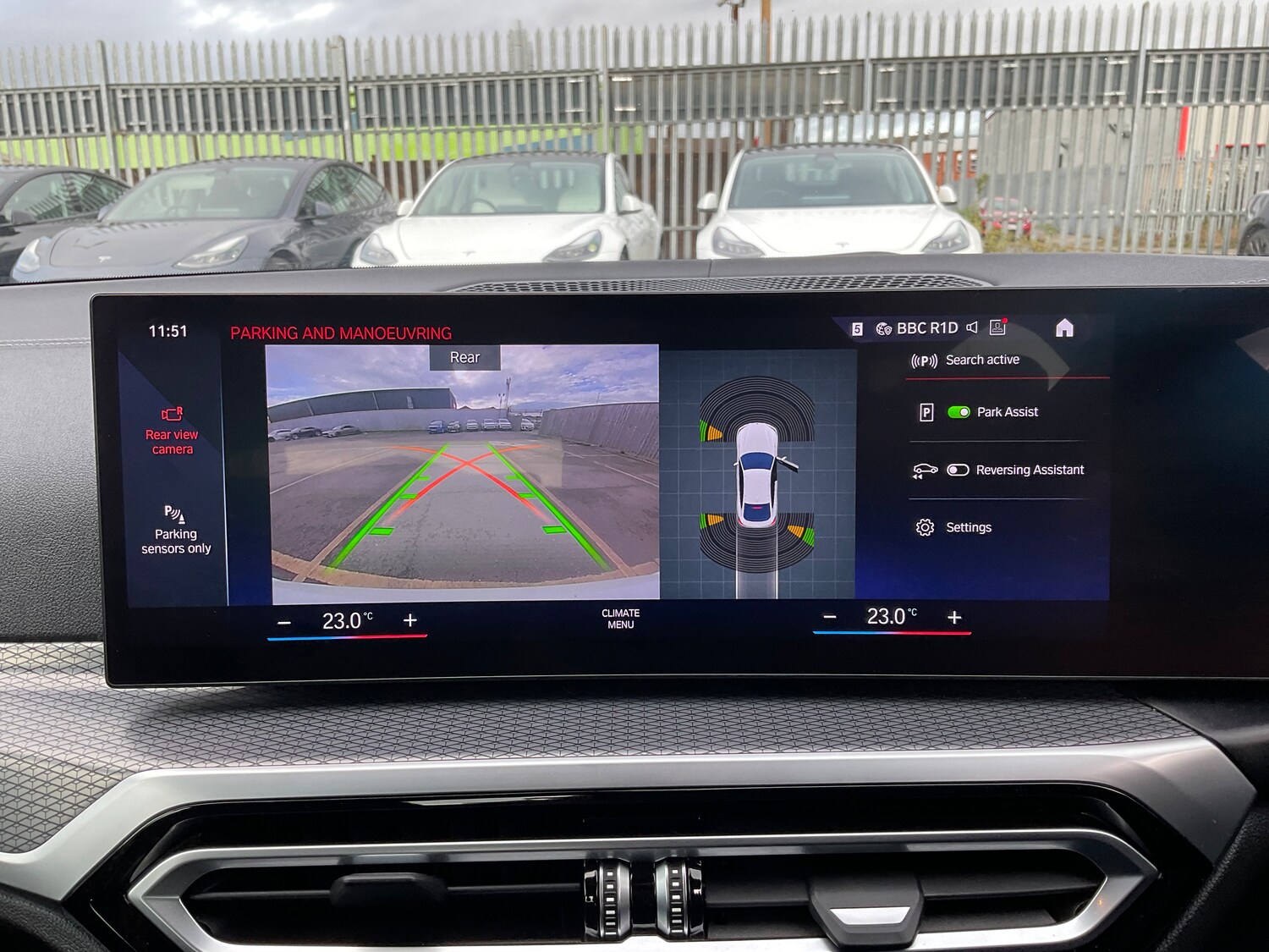 Used BMW i4 2022 for sale - 77194934: Photo 34