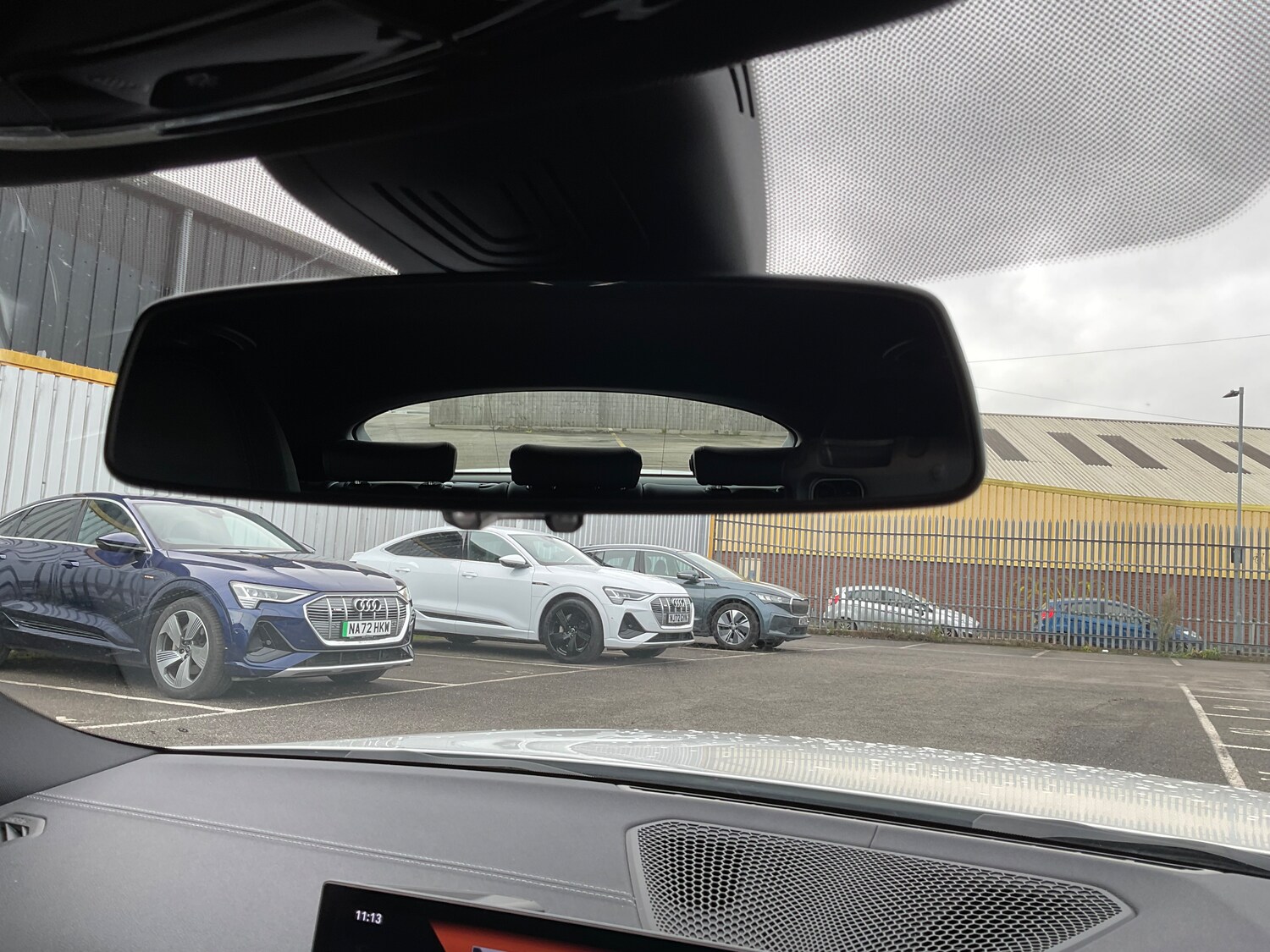 Used BMW i4 2022 for sale - 77194934: Photo 40