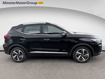 Used MG MG ZS 2022 for sale - 78373290: Photo