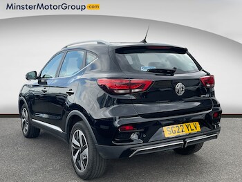 Used MG MG ZS 2022 for sale - 78373290: Photo