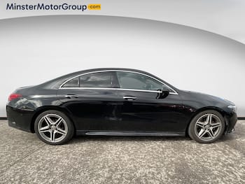 Used Mercedes-Benz CLA 2019 for sale - 79684556: Photo