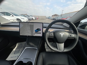 Tesla Model 3 feature image