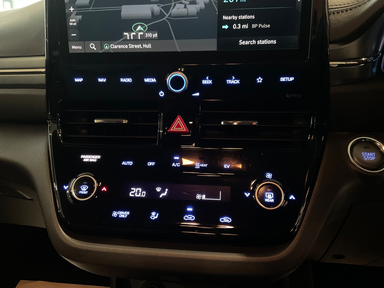 Vehicle 31