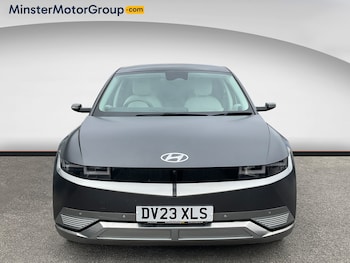 Used Hyundai IONIQ 5 2023 for sale - 78354331: Photo