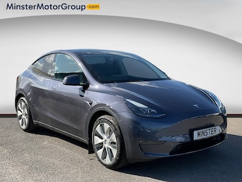 Used Tesla Model Y 2022 for sale - 78502205: Photo