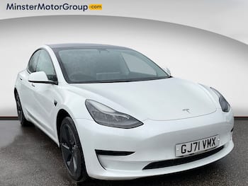 Used Tesla Model 3 2021 for sale - 79588507: Photo