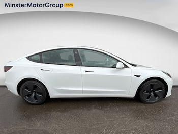 Used Tesla Model 3 2021 for sale - 79588507: Photo