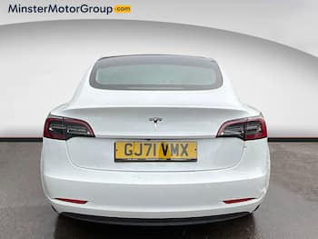 Used Tesla Model 3 2021 for sale - 79588507: Photo