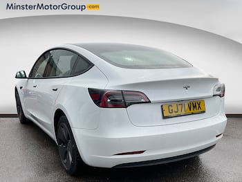 Used Tesla Model 3 2021 for sale - 79588507: Photo