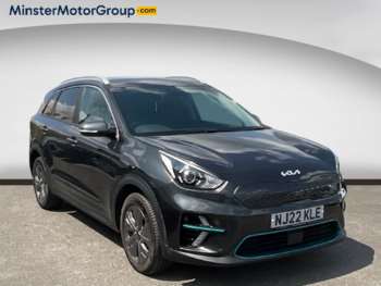 2022 - 2 EV 5-Door
