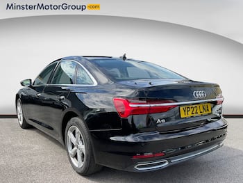 Used Audi A6 2022 for sale - 79663598: Photo