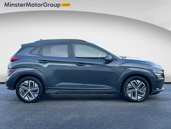 Used Hyundai KONA 2022 for sale - 77374395: Photo