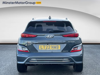 Used Hyundai KONA 2022 for sale - 77374395: Photo