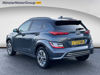 Used Hyundai KONA 2022 for sale - 77374395: Photo