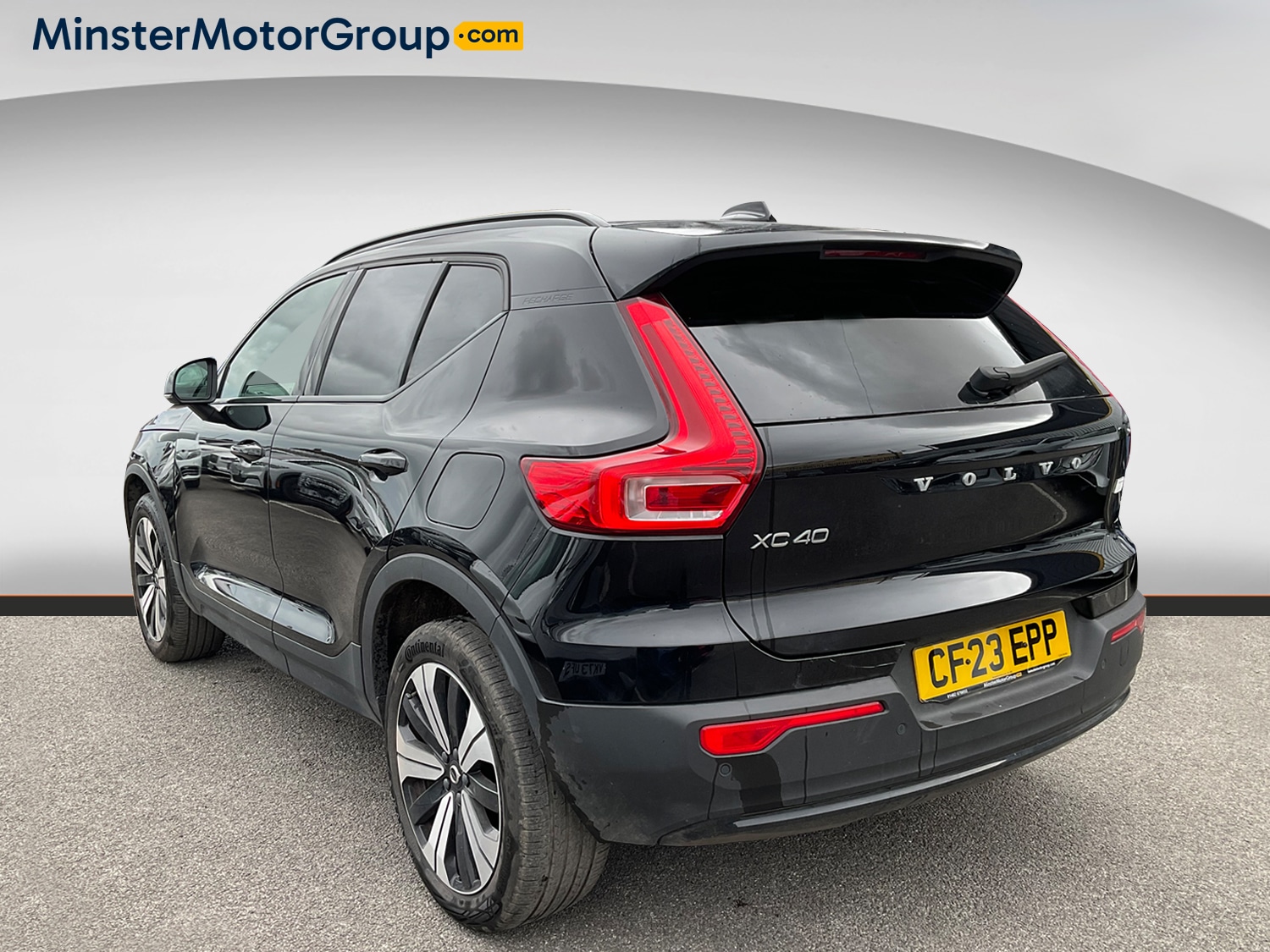 Used Volvo XC40 2023 for sale - 78209575: Photo 4