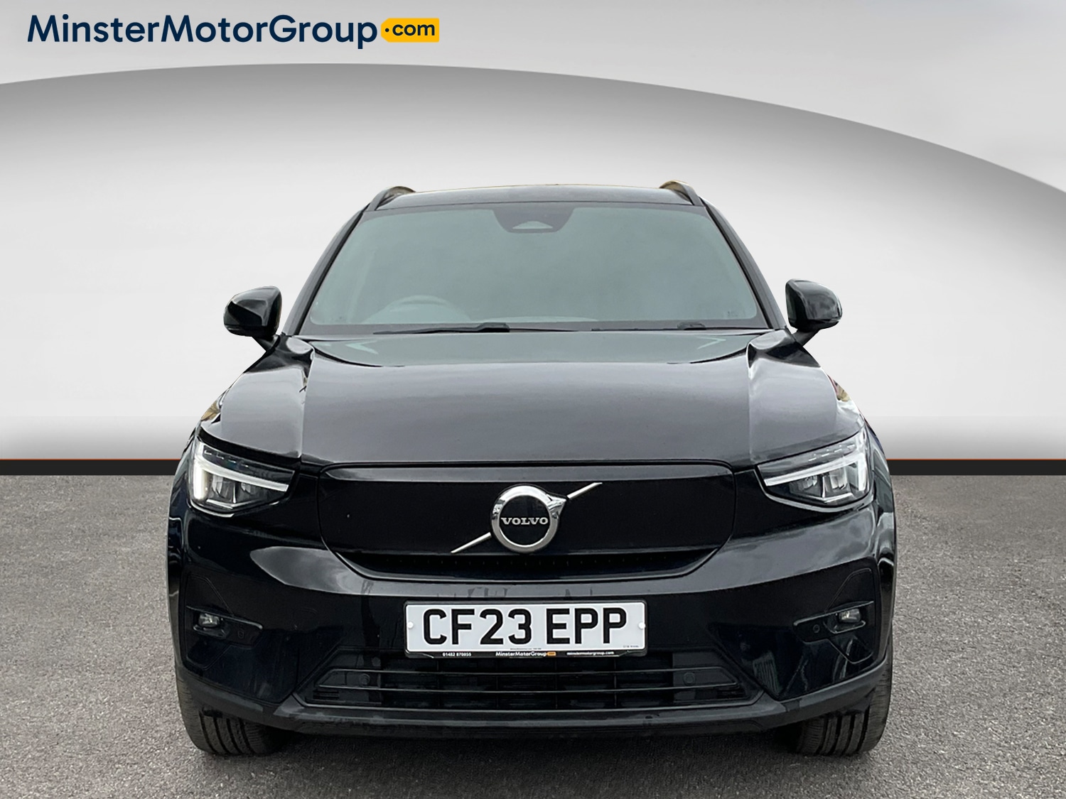 Used Volvo XC40 2023 for sale - 78209575: Photo 5