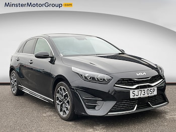 Used Kia Ceed 2023 for sale - 79519267: Photo