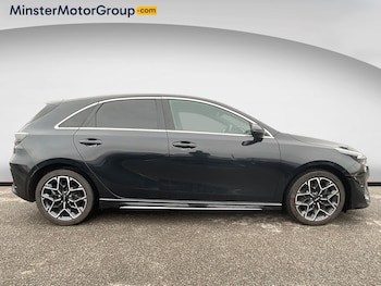 Used Kia Ceed 2023 for sale - 79519267: Photo