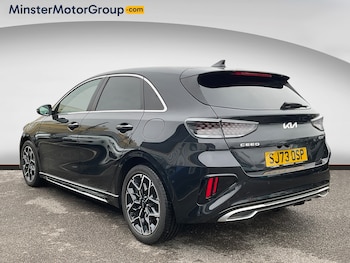 Used Kia Ceed 2023 for sale - 79519267: Photo