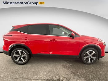 Used Nissan Qashqai 2022 for sale - 79551720: Photo