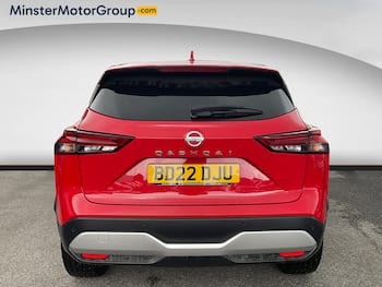 Used Nissan Qashqai 2022 for sale - 79551720: Photo