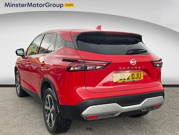 Used Nissan Qashqai 2022 for sale - 79551720: Photo