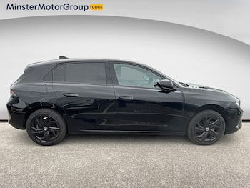 Used Vauxhall Astra 2024 for sale - 79733810: Photo