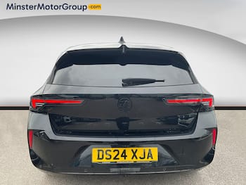 Used Vauxhall Astra 2024 for sale - 79733810: Photo