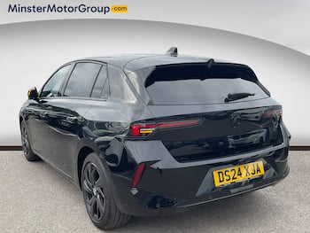 Used Vauxhall Astra 2024 for sale - 79733810: Photo