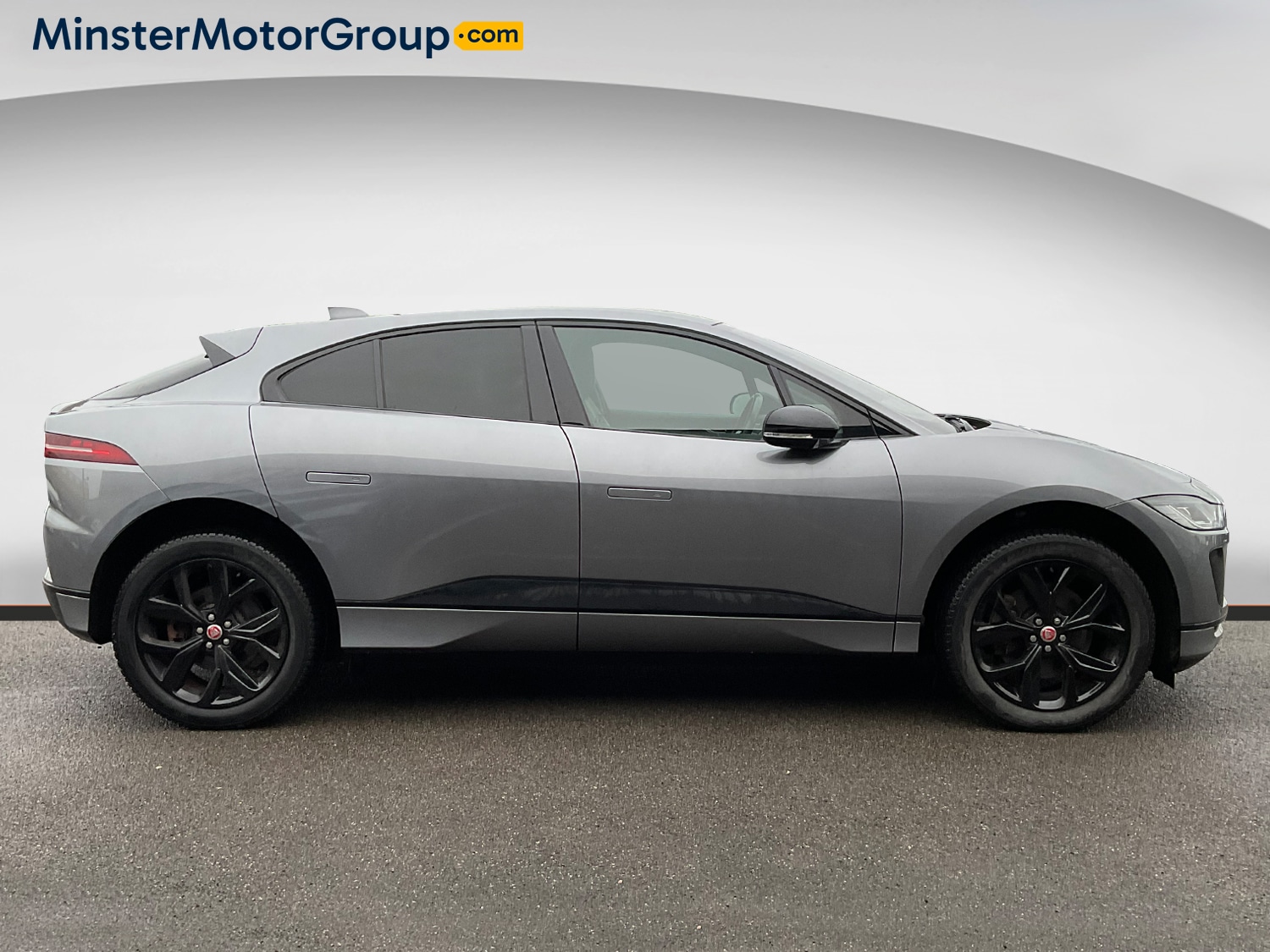 Used Jaguar I-Pace 2022 for sale - 77615850: Photo 2