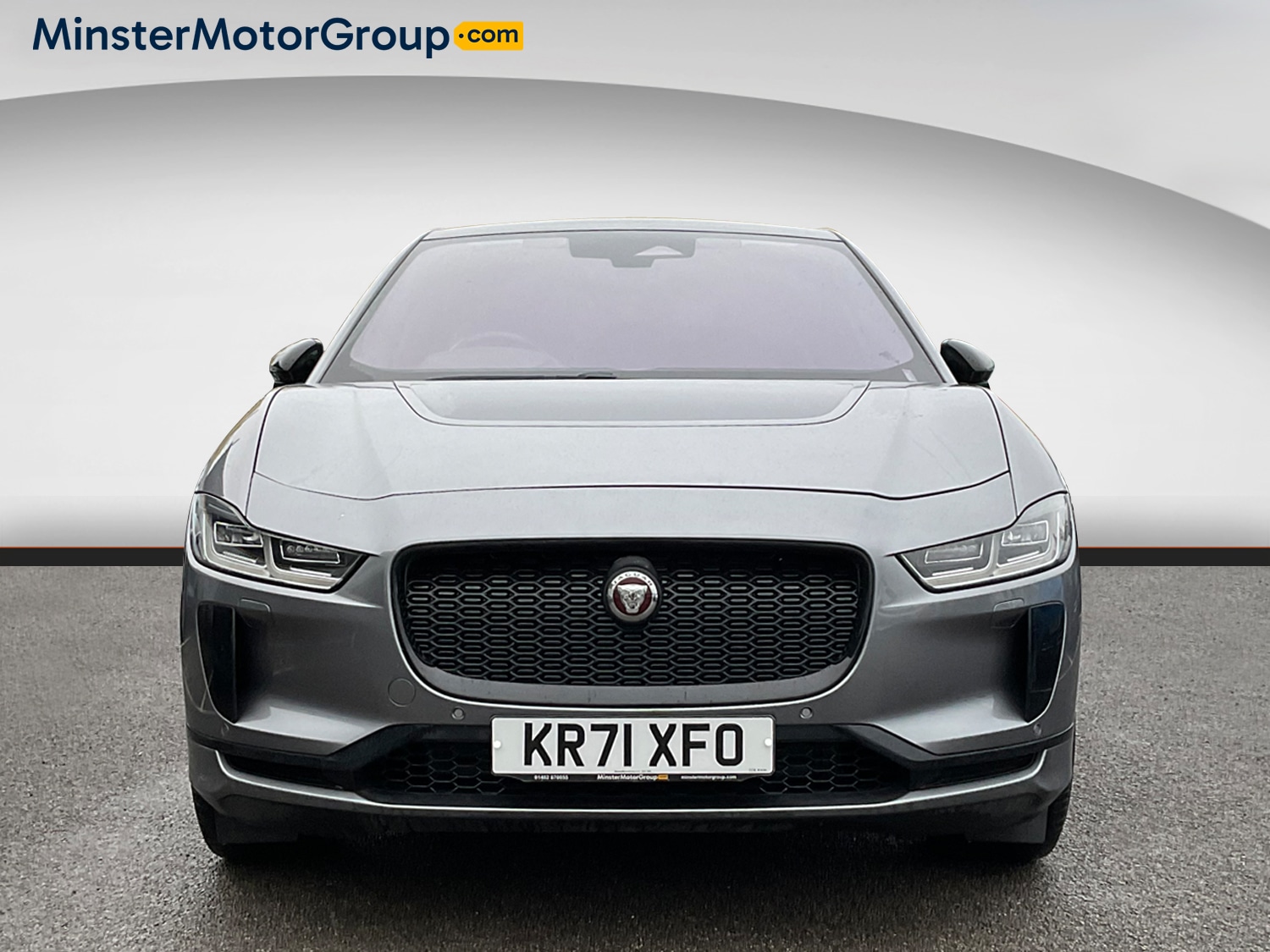 Used Jaguar I-Pace 2022 for sale - 77615850: Photo 5