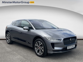 2020 - EV400 HSE 5-Door