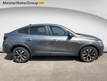 Used Renault Arkana 2022 for sale - 79156095: Photo