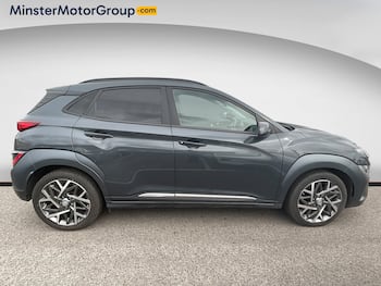 Used Hyundai KONA 2022 for sale - 79588513: Photo