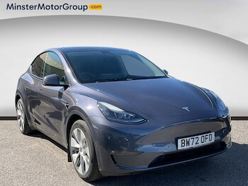 Used Tesla Model Y 2023 for sale - 78354345: Photo