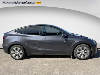 Used Tesla Model Y 2023 for sale - 78354345: Photo