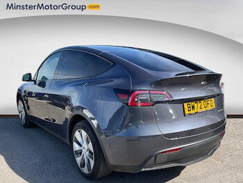 Used Tesla Model Y 2023 for sale - 78354345: Photo