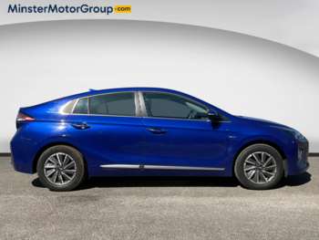 Used Hyundai IONIQ 2020 for sale - 74474647: Photo