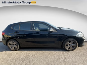 Used BMW 1 Series 2022 for sale - 79588521: Photo