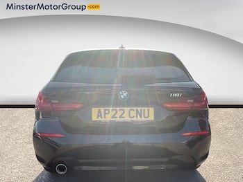 Used BMW 1 Series 2022 for sale - 79588521: Photo