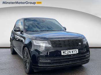 Used Land Rover Range Rover 2024 for sale - 79575220: Photo