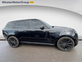 Used Land Rover Range Rover 2024 for sale - 79575220: Photo
