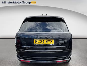 Used Land Rover Range Rover 2024 for sale - 79575220: Photo