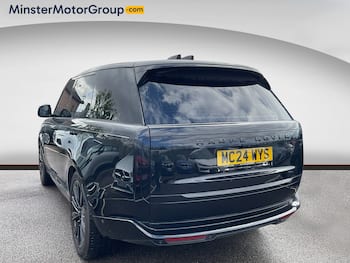 Used Land Rover Range Rover 2024 for sale - 79575220: Photo