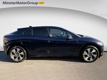 Used Jaguar I-Pace 2024 for sale - 78121096: Photo