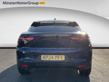 Used Jaguar I-Pace 2024 for sale - 78121096: Photo