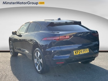 Used Jaguar I-Pace 2024 for sale - 78121096: Photo