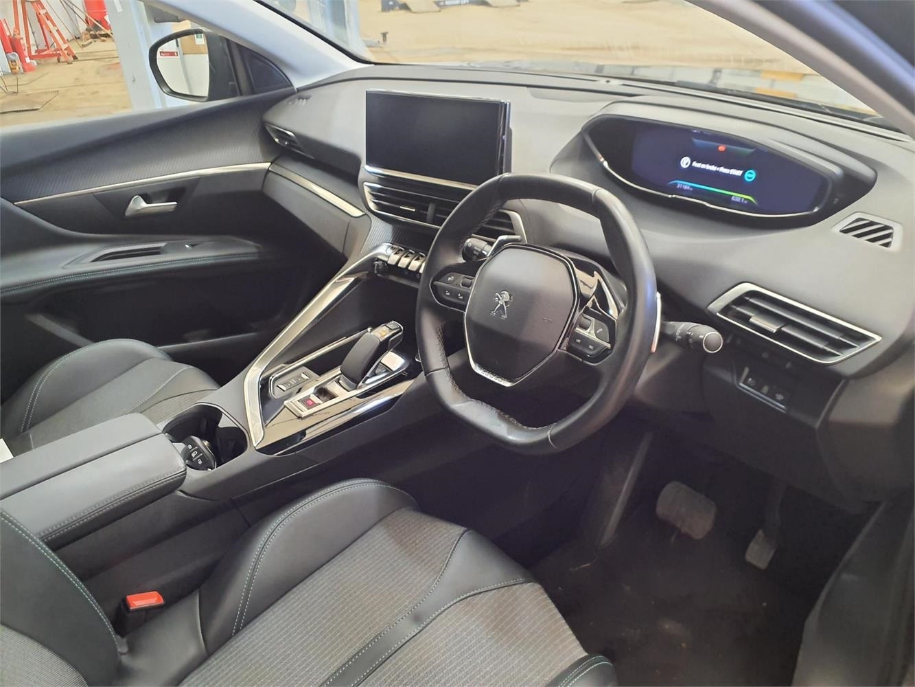 Used Peugeot 3008 2022 for sale - 77206693: Photo 5