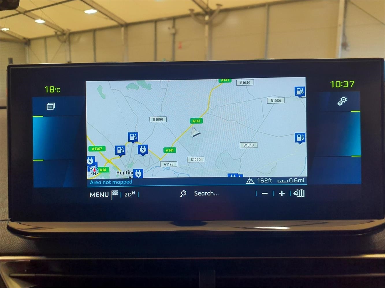 Used Peugeot 3008 2022 for sale - 77206693: Photo 6